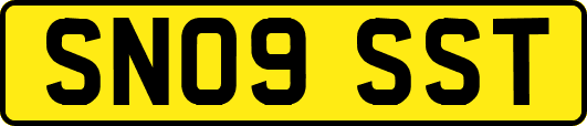 SN09SST
