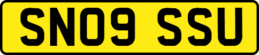 SN09SSU