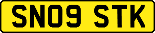 SN09STK