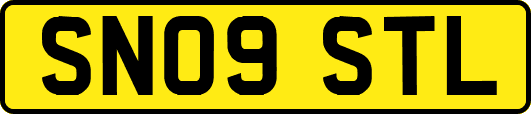 SN09STL