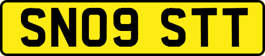 SN09STT