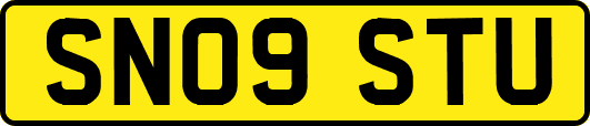 SN09STU