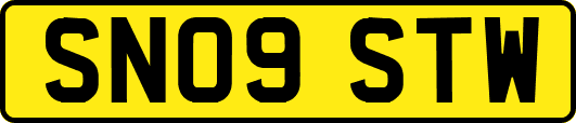 SN09STW