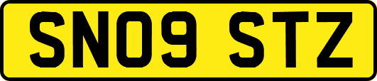 SN09STZ