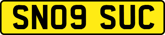 SN09SUC