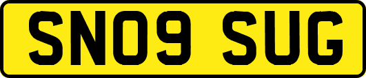 SN09SUG