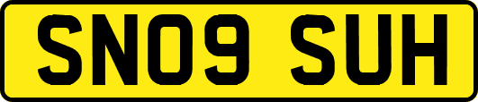 SN09SUH