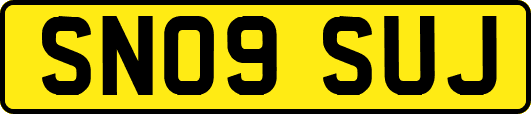 SN09SUJ