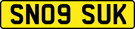SN09SUK