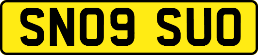 SN09SUO