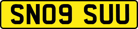 SN09SUU