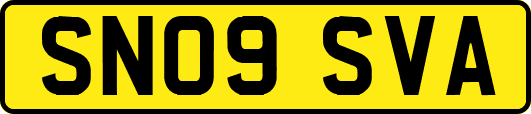 SN09SVA