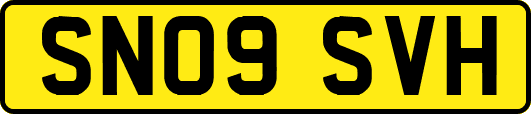 SN09SVH