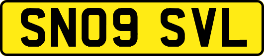 SN09SVL