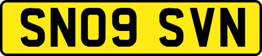 SN09SVN