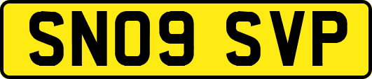 SN09SVP
