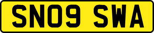 SN09SWA