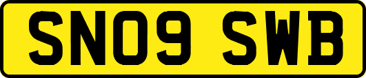SN09SWB
