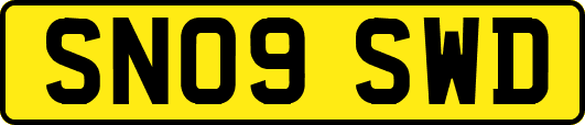 SN09SWD