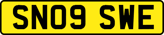 SN09SWE