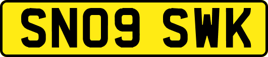 SN09SWK