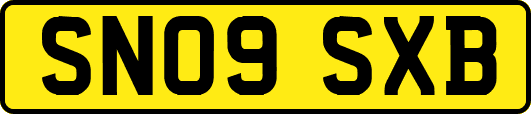 SN09SXB