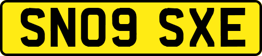 SN09SXE