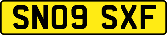 SN09SXF