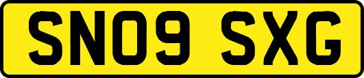 SN09SXG