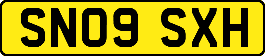 SN09SXH