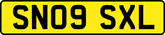 SN09SXL