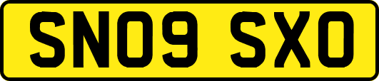 SN09SXO