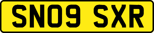 SN09SXR