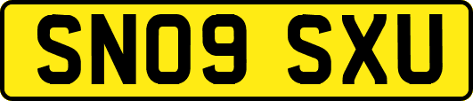SN09SXU