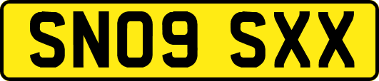 SN09SXX