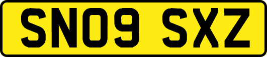 SN09SXZ
