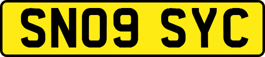 SN09SYC
