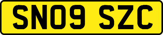 SN09SZC