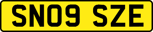 SN09SZE