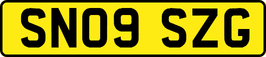 SN09SZG