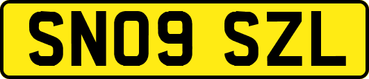 SN09SZL