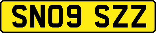 SN09SZZ