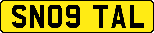 SN09TAL