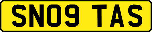 SN09TAS