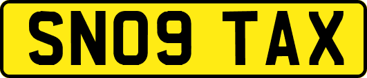 SN09TAX