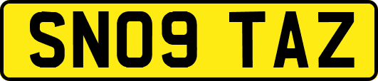 SN09TAZ