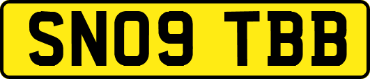 SN09TBB
