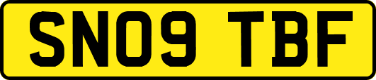 SN09TBF