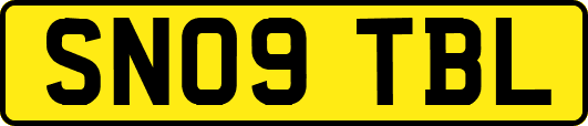 SN09TBL