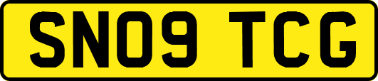 SN09TCG